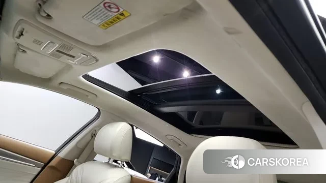 Hyundai The New Grandeur IG id 3060355 из Кореи 10