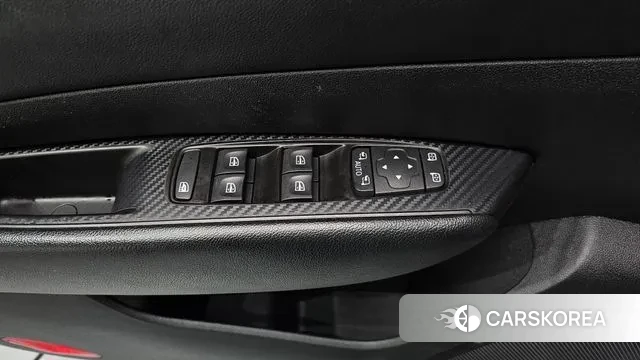 Renault Korea (Samsung) SM6 id 3434608 из Кореи 10