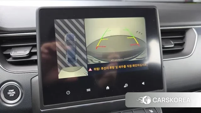 Renault Korea (Samsung) XM3 id 3390950 из Кореи 10