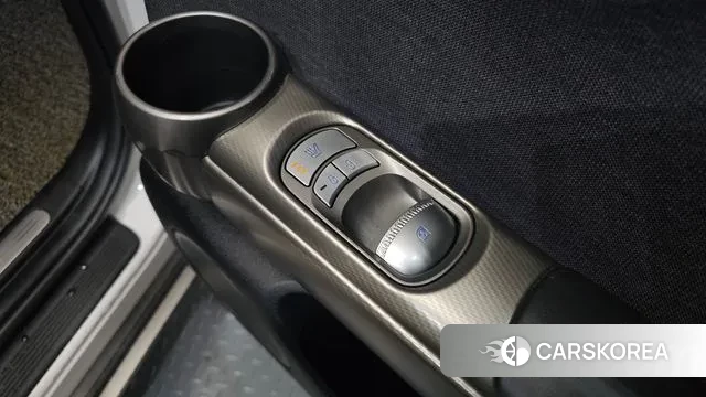 Genesis GV60 id 3468127 из Кореи 10