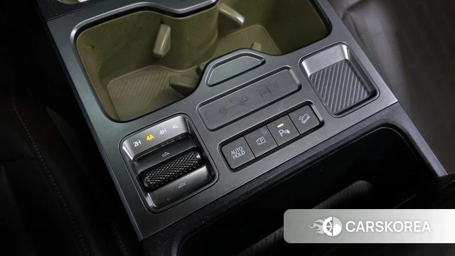 Kia Tasman id 4928031 из Кореи 10