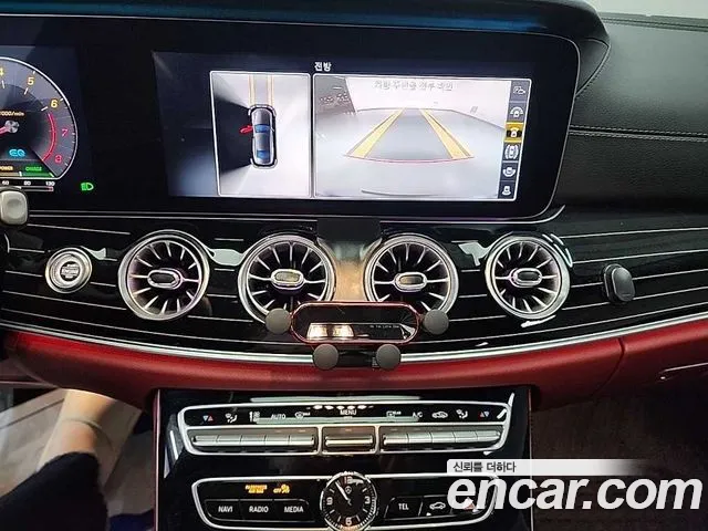 Mercedes-Benz CLS-Class C257 id 2684061 из Кореи 10