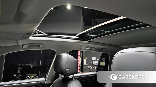 Volkswagen Tiguan second Generation id 3899128 из Кореи 10