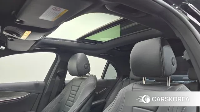 Mercedes-Benz E-Class W213 id 3754119 из Кореи 10