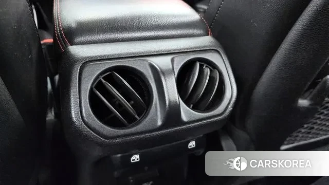 Jeep Wrangler (JL) id 3788610 из Кореи 10