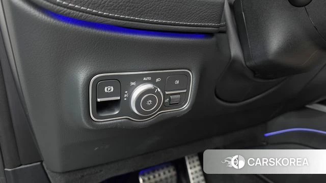 Mercedes-Benz G-Class W465 id 4474231 из Кореи 10