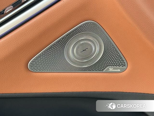 Mercedes-Benz Maybach S-class id 4277623 из Китая 10