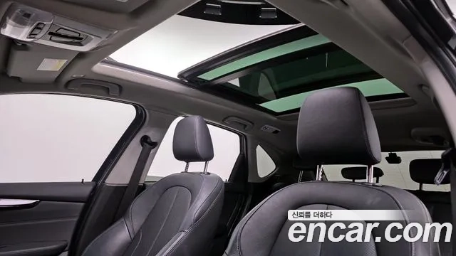 BMW 2 Series Active Tourer (F45) id 2887098 из Кореи 10