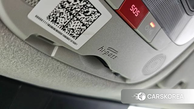 Kia Di Ol Nu Niro id 4534581 из Кореи 10