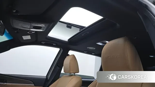 Kia Mohave Master id 3334671 из Кореи 10