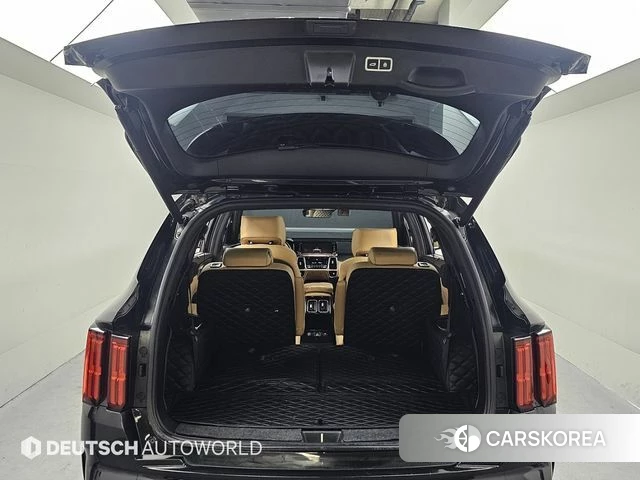 Kia Sorento 4th Generation id 3885129 из Кореи 10