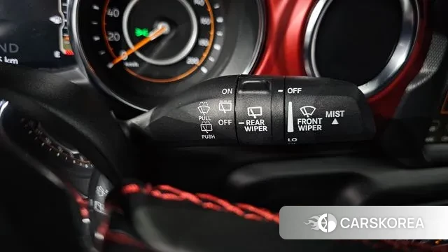 Jeep Wrangler (JL) id 3052904 из Кореи 10