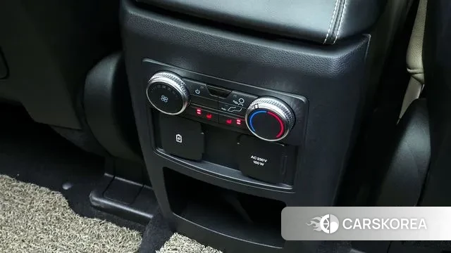 Ford Explorer 6th Generation id 3493976 из Кореи 10