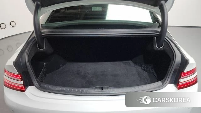 Genesis G80 (RG3) id 4637508 из Кореи 10