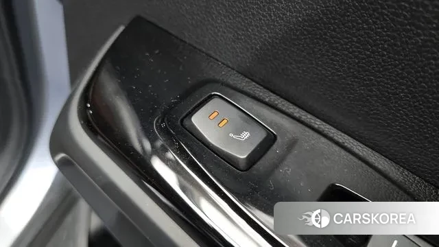 Ssangyong Torres id 3565732 из Кореи 10