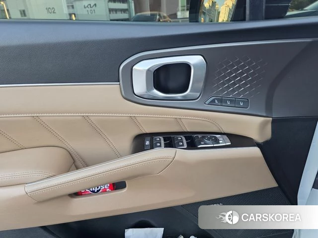 Kia The New Sorento 4th Generation id 4897974 из Кореи 10