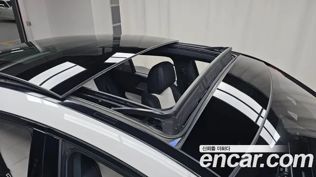 Mercedes-Benz GLE-Class W167 id 2926007 из Кореи 10