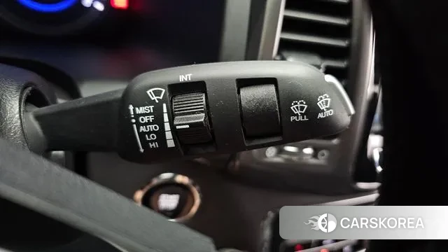 Ssangyong The New Rexton Sports Cannes id 3100634 из Кореи 10