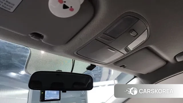 Hyundai Avante AD id 3593368 из Кореи 10