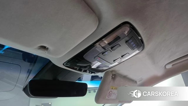 Hyundai Staria id 4283142 из Кореи 10