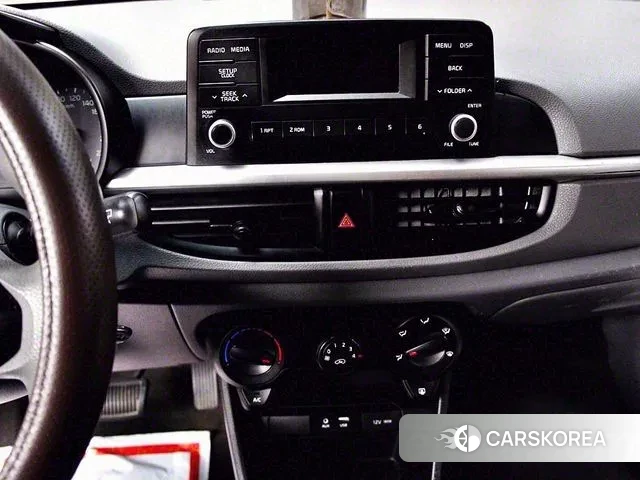 Kia All New Morning (JA) id 3029133 из Кореи 10