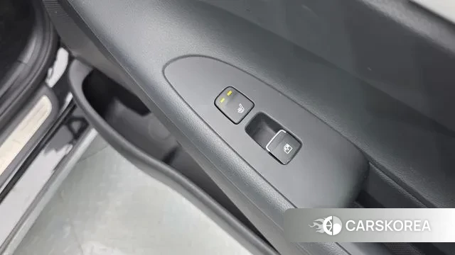 Hyundai The New Grandeur IG id 3474141 из Кореи 10