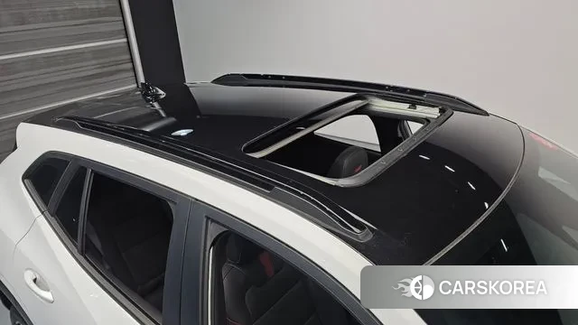 Chevrolet (GM Daewoo) Trax Crossover id 3581016 из Кореи 10