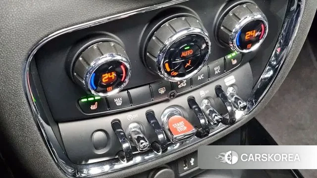 Mini Cooper Clubman id 3734740 из Кореи 10