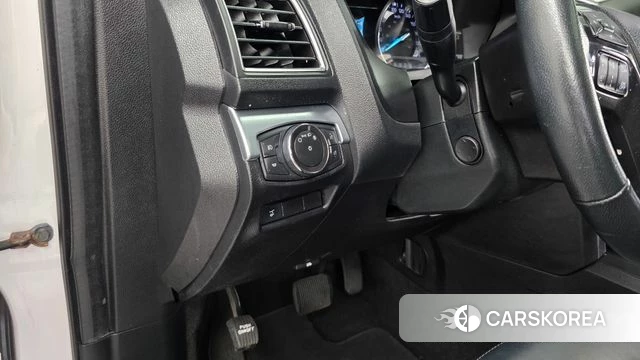 Ford Explorer id 4703478 из Кореи 10