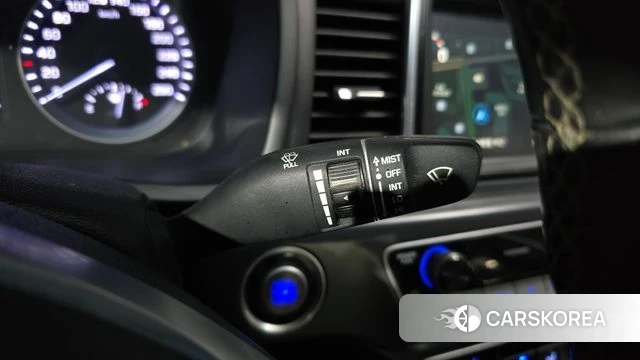 Hyundai Sonata New Rise id 4865475 из Кореи 10