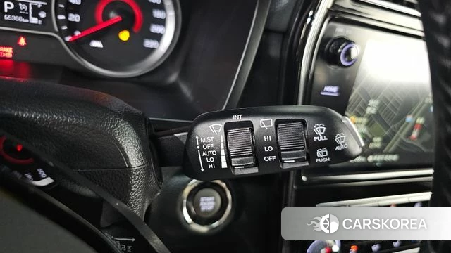 Ssangyong Berry New Tivoli id 4657000 из Кореи 10
