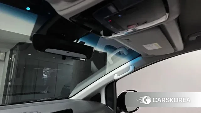 Hyundai Staria id 3442587 из Кореи 10