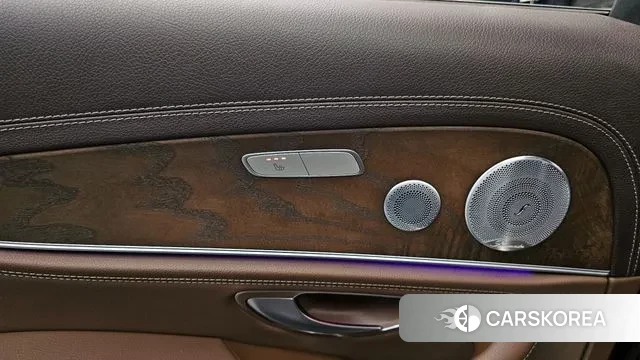 Mercedes-Benz E-Class W213 id 2981628 из Кореи 10