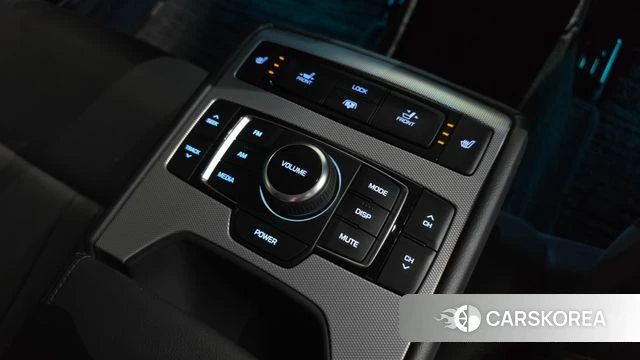 Genesis G80 id 4770872 из Кореи 10