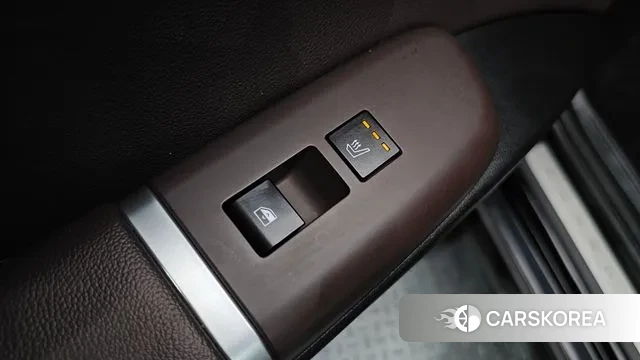 Hyundai Grandeur (GN7) id 3058184 из Кореи 10