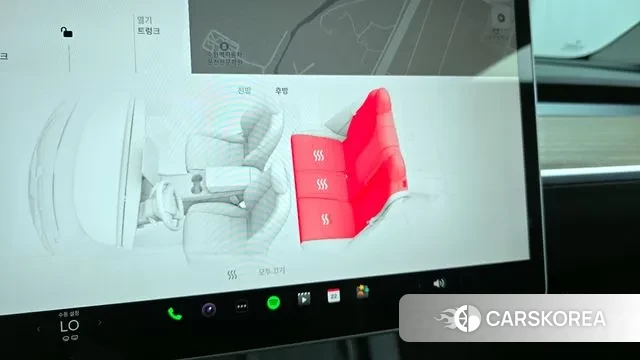 Tesla Model Y id 3063658 из Кореи 10