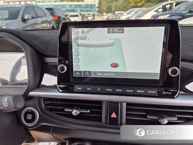 Kia The New Morning (JA) id 3338595 из Кореи 10