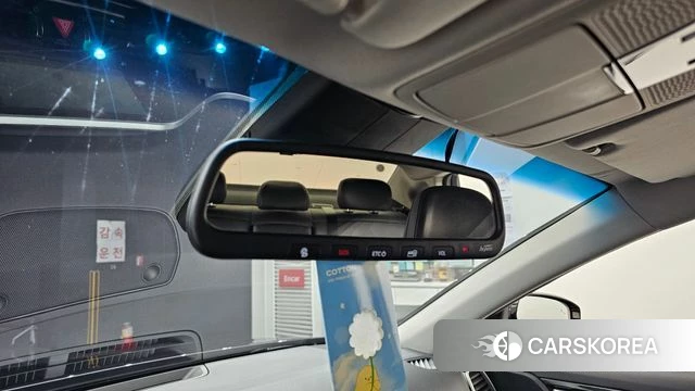 Hyundai Grandeur IG id 4520370 из Кореи 10