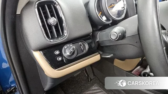 Mini Cooper Countryman id 2995015 из Кореи 10