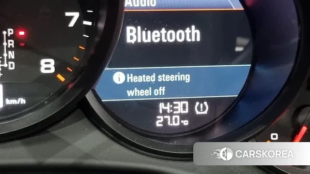 Porsche 911(992) id 3004448 из Кореи 10