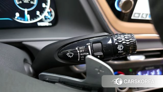 Hyundai Sonata (DN8) id 4390217 из Кореи 10