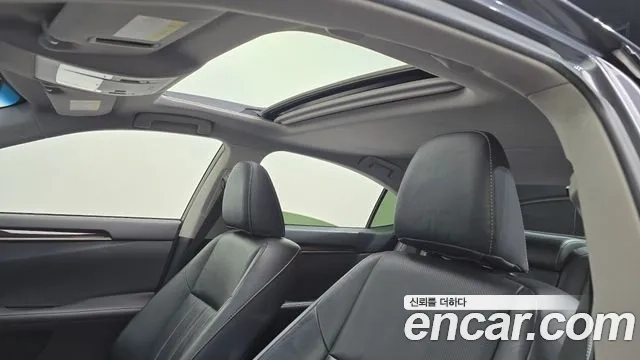 Lexus New ES300h id 2908165 из Кореи 10