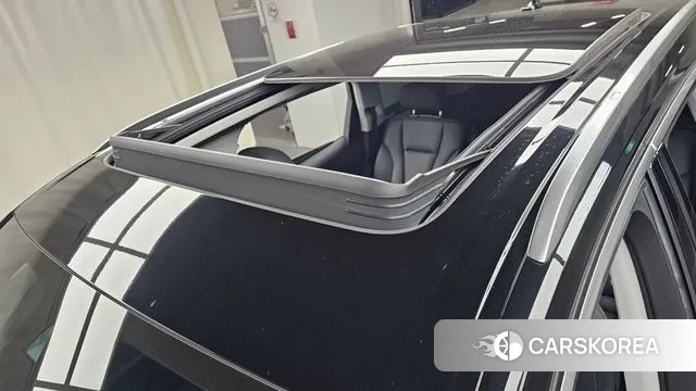 Audi Q7 (4M) id 3586586 из Кореи 10