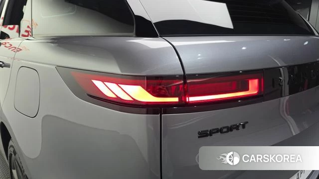 Land Rover Range Rover Sport 3rd Generation id 4354212 из Кореи 10