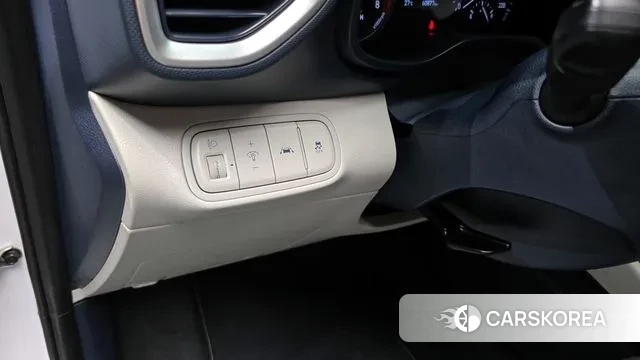 Hyundai Venue id 2896152 из Кореи 10