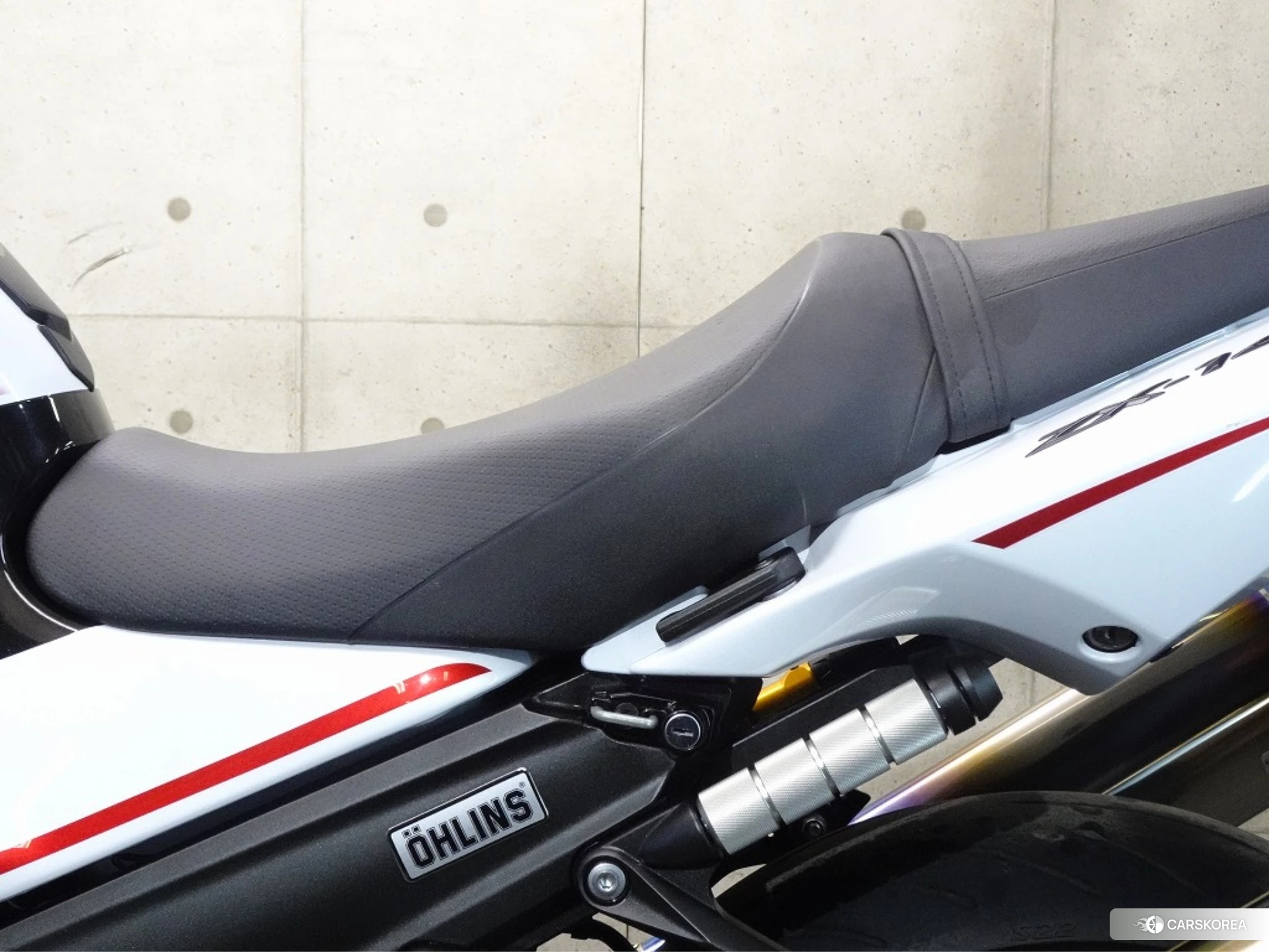 Kawasaki ZX-14R NINJA ABS id 4380059 из Японии 10