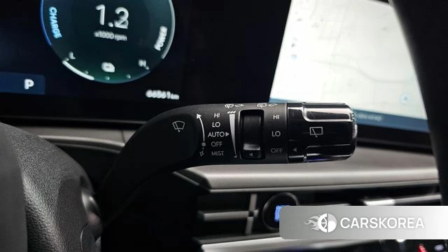 Hyundai Santa Fe (MX5) id 4381757 из Кореи 10