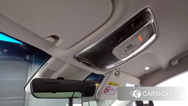 Genesis G80 (RG3) id 3084077 из Кореи 10