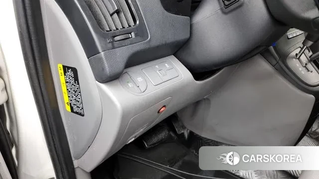 Hyundai The New Grand Starex id 2940403 из Кореи 10