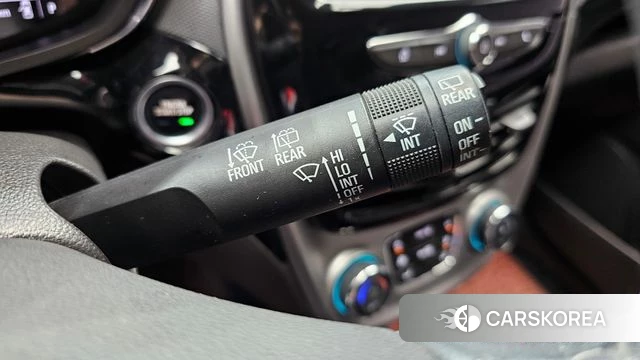 Chevrolet (GM Daewoo) The Next Spark id 4689468 из Кореи 10